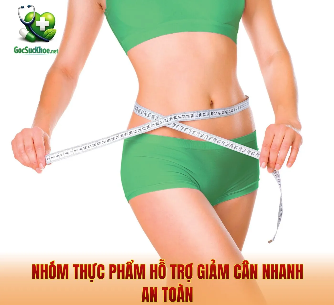 Nhóm thực phẩm hỗ trợ giảm cân nhanh an toàn