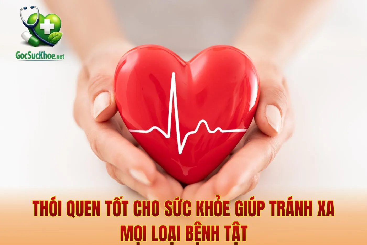 Thói Quen Tốt Cho Sức Khỏe Giúp Tránh Xa Mọi Loại Bệnh Tật