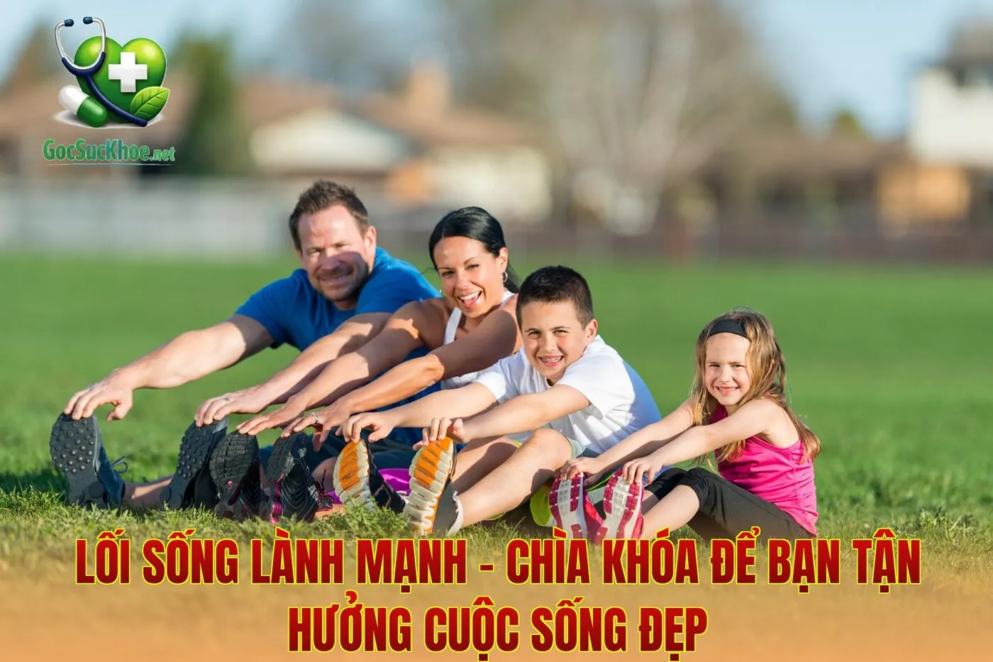 Lối Sống Lành Mạnh – Chìa Khóa Để Bạn Tận Hưởng Cuộc Sống Đẹp