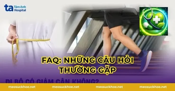 FAQ: Những Câu Hỏi Thường Gặp